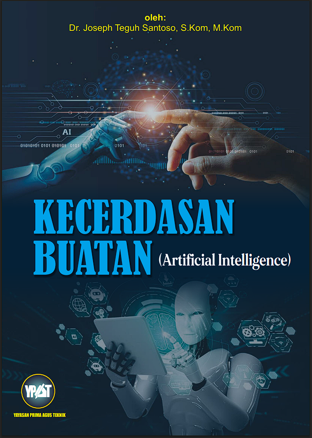 KECERDASAN BUATAN (Artificial Intelligence)