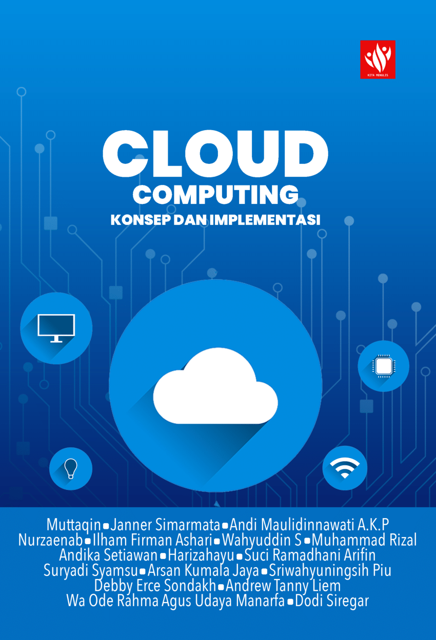 Teknologi Cloud Computing untuk Pendidikan Vokasi